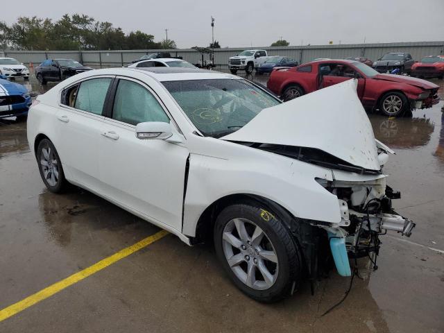 ACURA TL 2012 19uua8f50ca008731