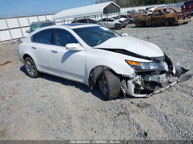 ACURA TL 2012 19uua8f50ca011659