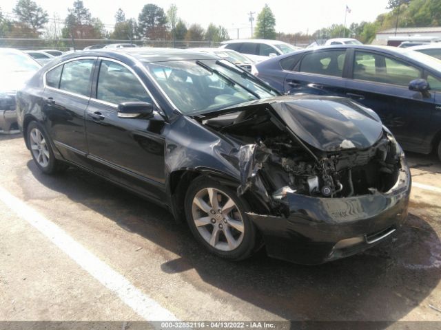 ACURA TL 2012 19uua8f50ca011757