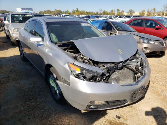 ACURA TL 2012 19uua8f50ca011807