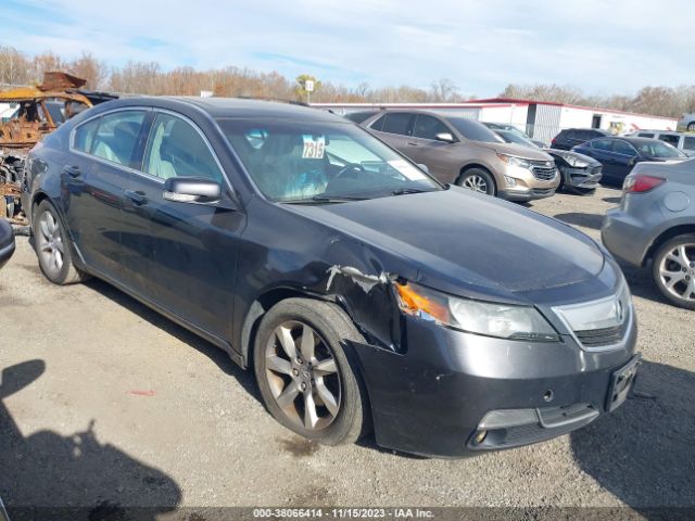 ACURA TL 2012 19uua8f50ca015551