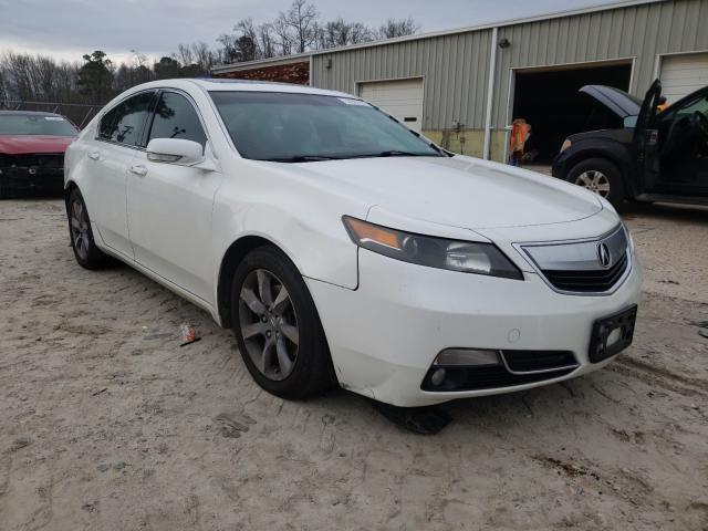 ACURA TL 2012 19uua8f50ca017090