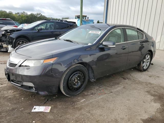 ACURA TL 2012 19uua8f50ca018059