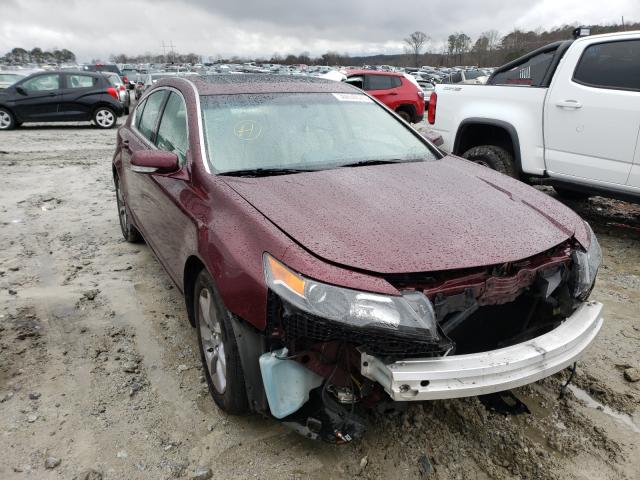 ACURA TL 2012 19uua8f50ca018434