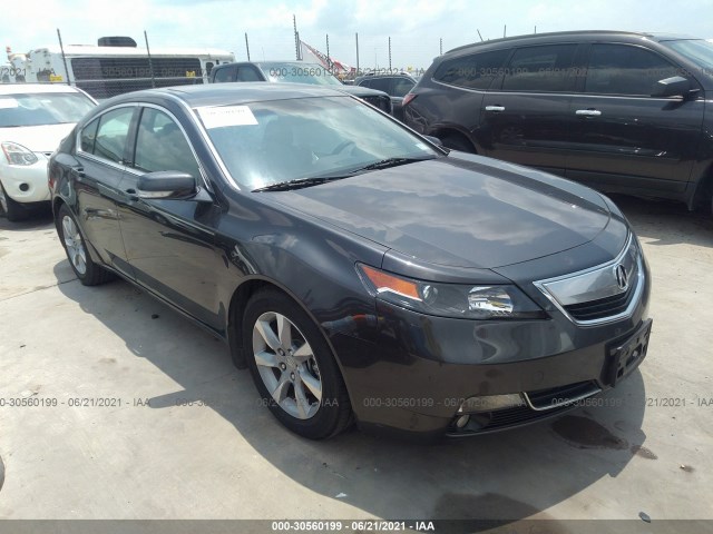 ACURA TL 2012 19uua8f50ca019339