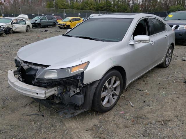 ACURA TL 2012 19uua8f50ca019602