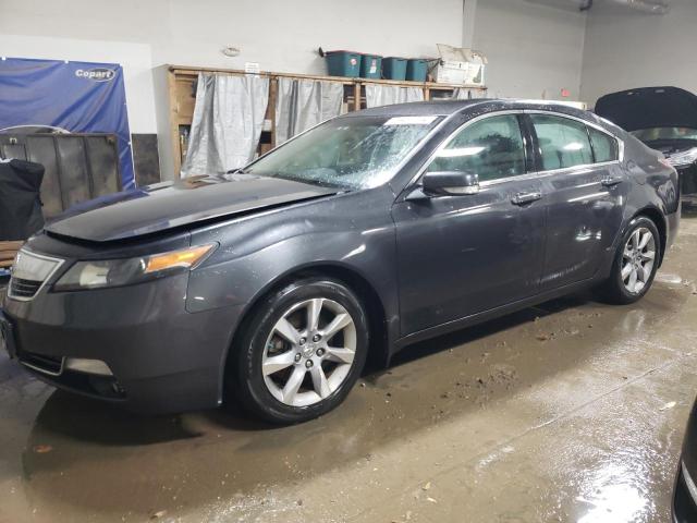 ACURA TL 2012 19uua8f50ca019809