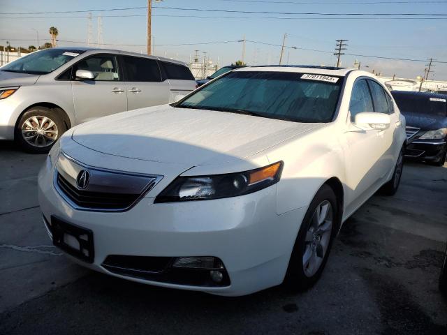 ACURA TL 2012 19uua8f50ca020099