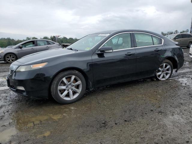 ACURA TL 2012 19uua8f50ca020278