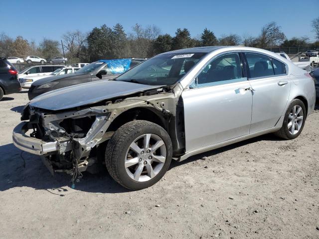 ACURA TL 2012 19uua8f50ca020989