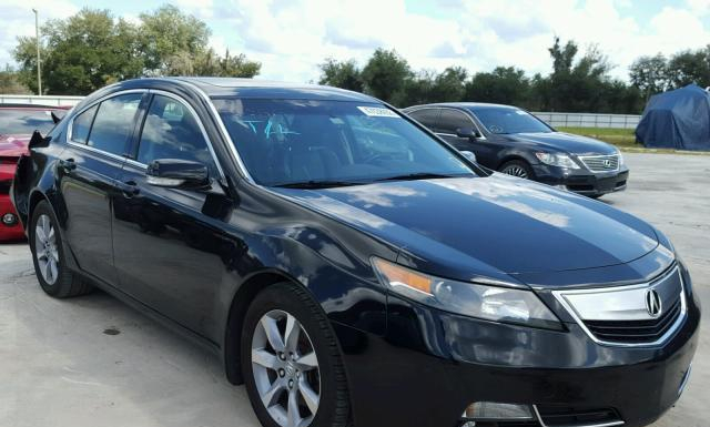 ACURA TL 2012 19uua8f50ca021964