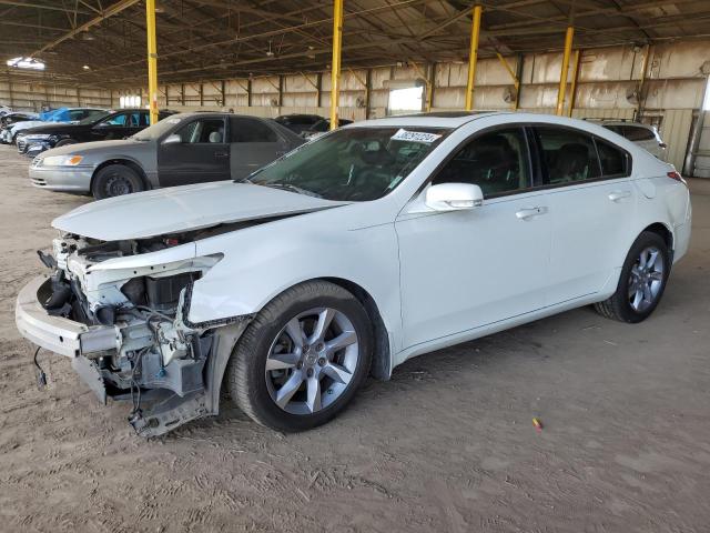 ACURA TL 2012 19uua8f50ca022127