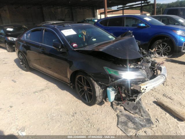 ACURA TL 2012 19uua8f50ca022337