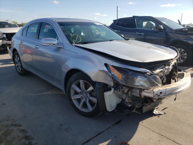 ACURA TL 2012 19uua8f50ca022936