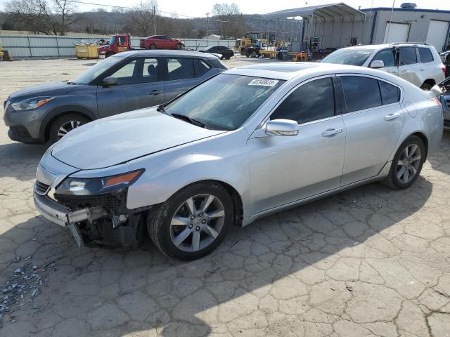 ACURA TL 2012 19uua8f50ca023889