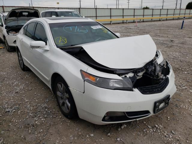 ACURA TL 2012 19uua8f50ca025092