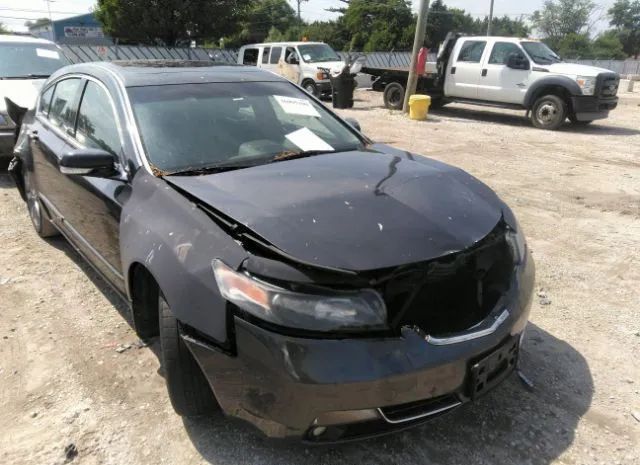 ACURA TL 2012 19uua8f50ca026016