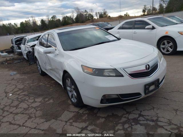 ACURA TL 2012 19uua8f50ca026484