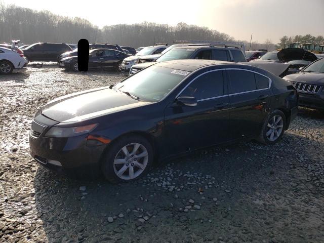 ACURA TL 2012 19uua8f50ca027022