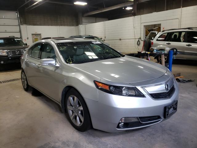 ACURA TL 2012 19uua8f50ca027313