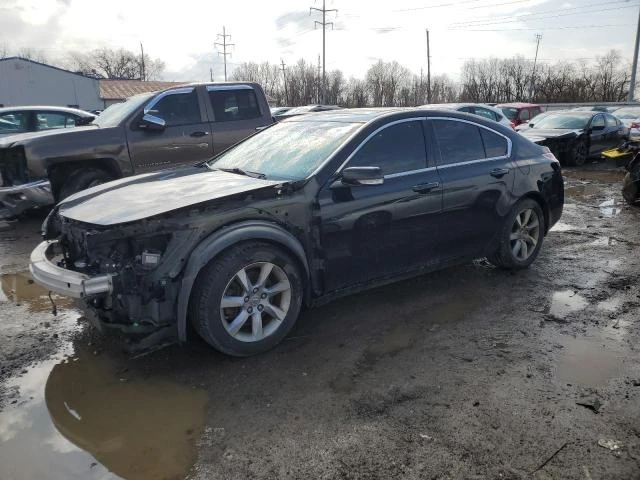 ACURA TL 2012 19uua8f50ca027506