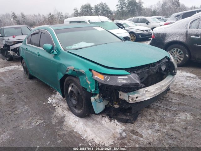 ACURA TL 2012 19uua8f50ca029045