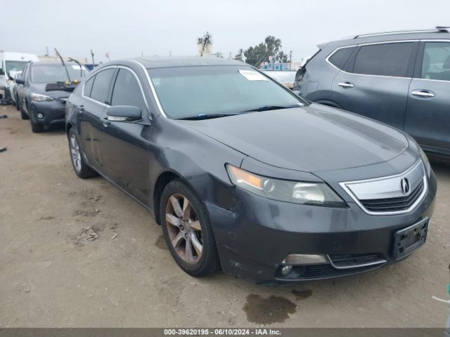 ACURA TL 2012 19uua8f50ca029952