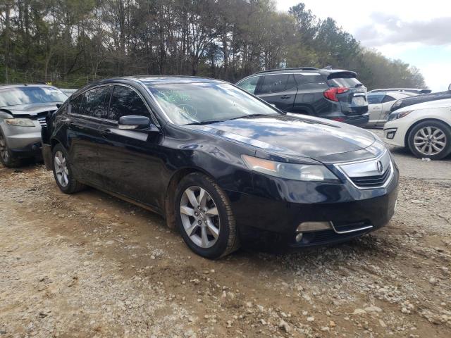 ACURA TL 2012 19uua8f50ca031796