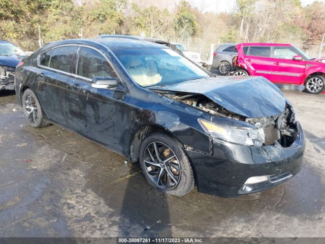 ACURA TL 2012 19uua8f50ca031961