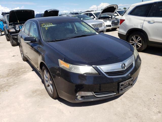 ACURA TL 2012 19uua8f50ca032138