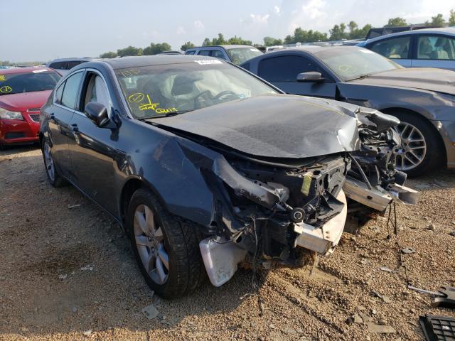 ACURA TL 2012 19uua8f50ca033144