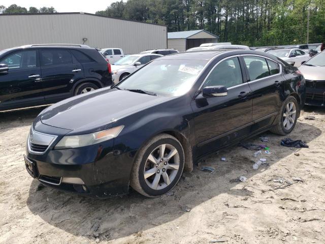 ACURA TL 2012 19uua8f50ca033175