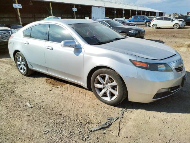 ACURA TL 2012 19uua8f50ca034780