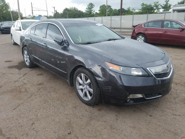 ACURA TL 2012 19uua8f50ca035184