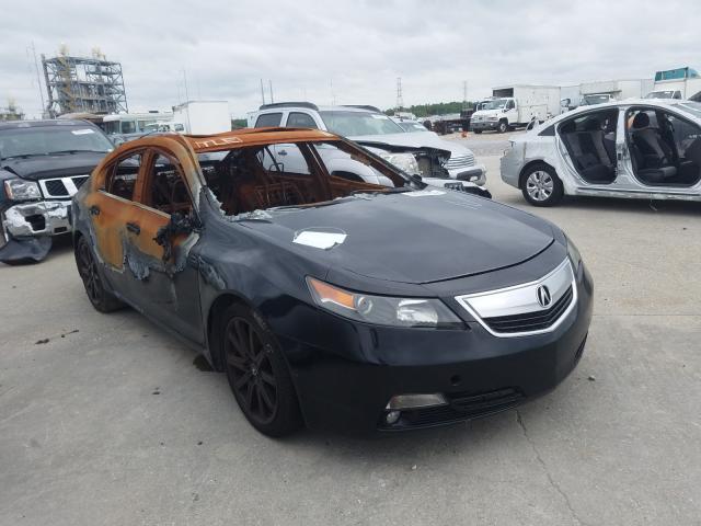 ACURA TL 2012 19uua8f50ca035721