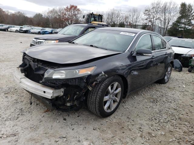 ACURA TL 2012 19uua8f50ca037212