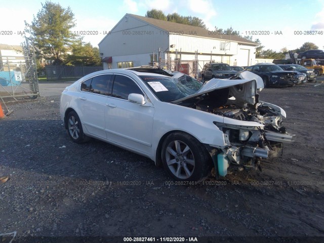 ACURA TL 2012 19uua8f50ca038196