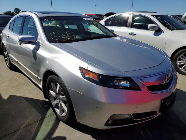 ACURA TL 2012 19uua8f50ca038800