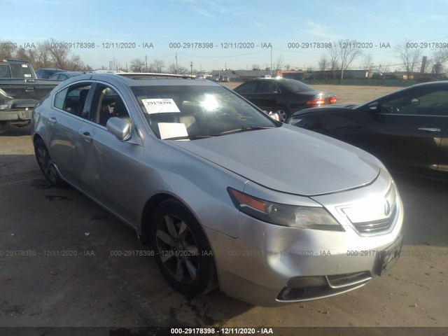 ACURA TL 2012 19uua8f50ca039722