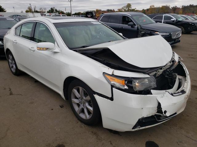 ACURA TL 2012 19uua8f50ca040045