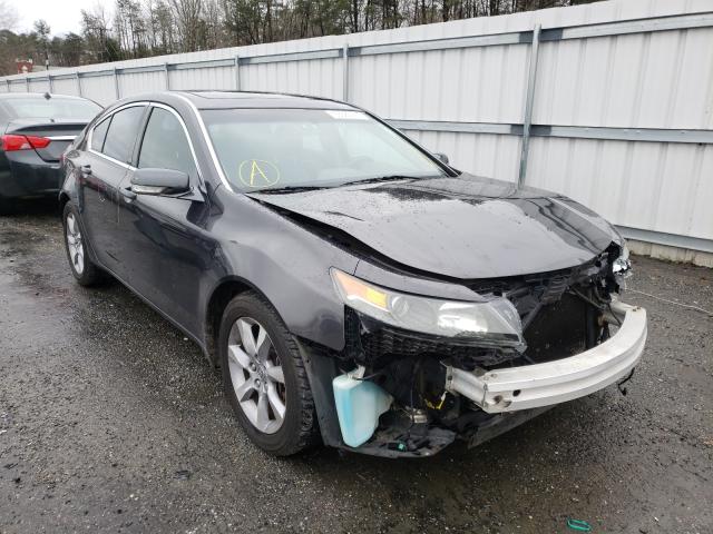 ACURA TL 2012 19uua8f50ca040272