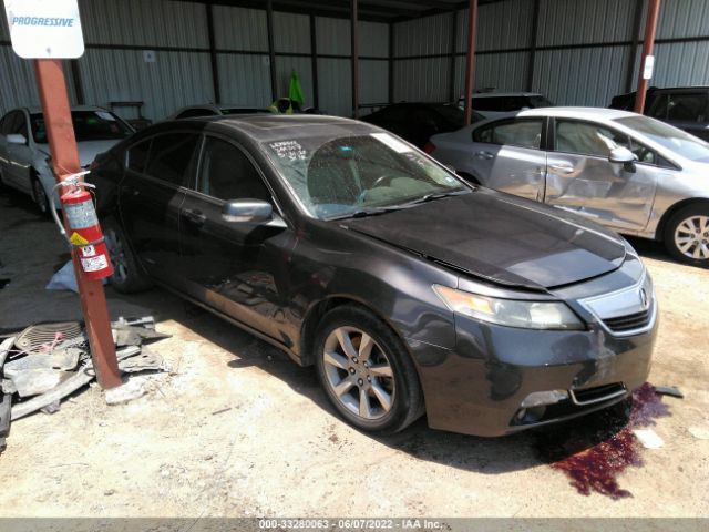 ACURA TL 2012 19uua8f50ca040305