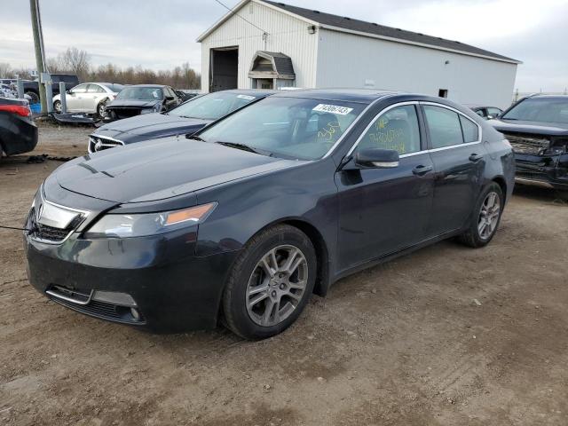 ACURA TL 2012 19uua8f50ca800538