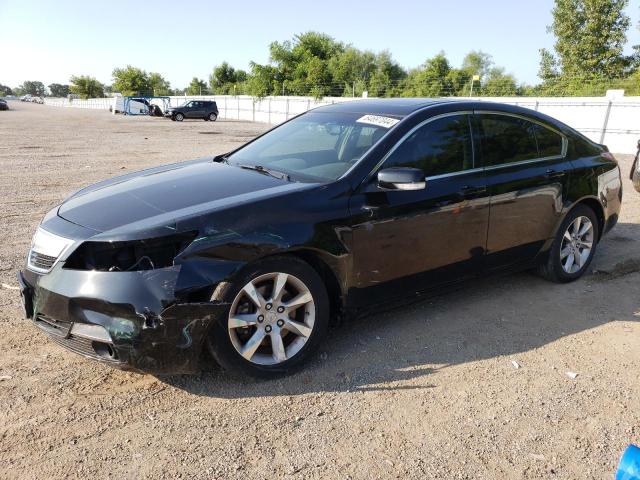 ACURA TL 2012 19uua8f50ca801124