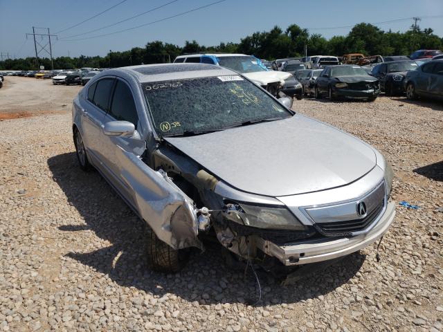 ACURA TL TECH 2013 19uua8f50da002705