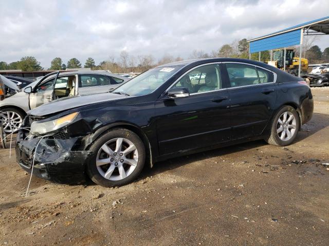 ACURA TL TECH 2013 19uua8f50da003028