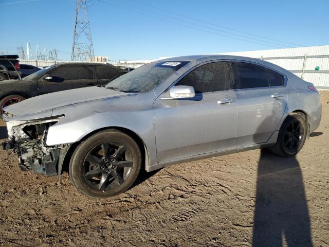 ACURA TL TECH 2013 19uua8f50da003725