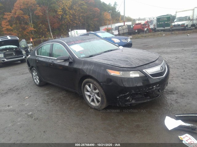 ACURA TL 2013 19uua8f50da004938