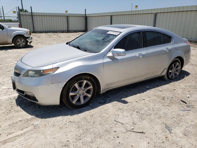 ACURA TL TECH 2013 19uua8f50da005278