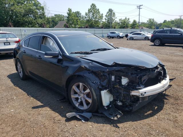 ACURA TL TECH 2013 19uua8f50da006124